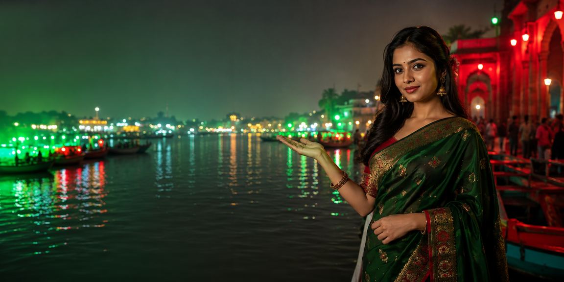 ক্যাসিনো এবং বাজির দৃশ্য