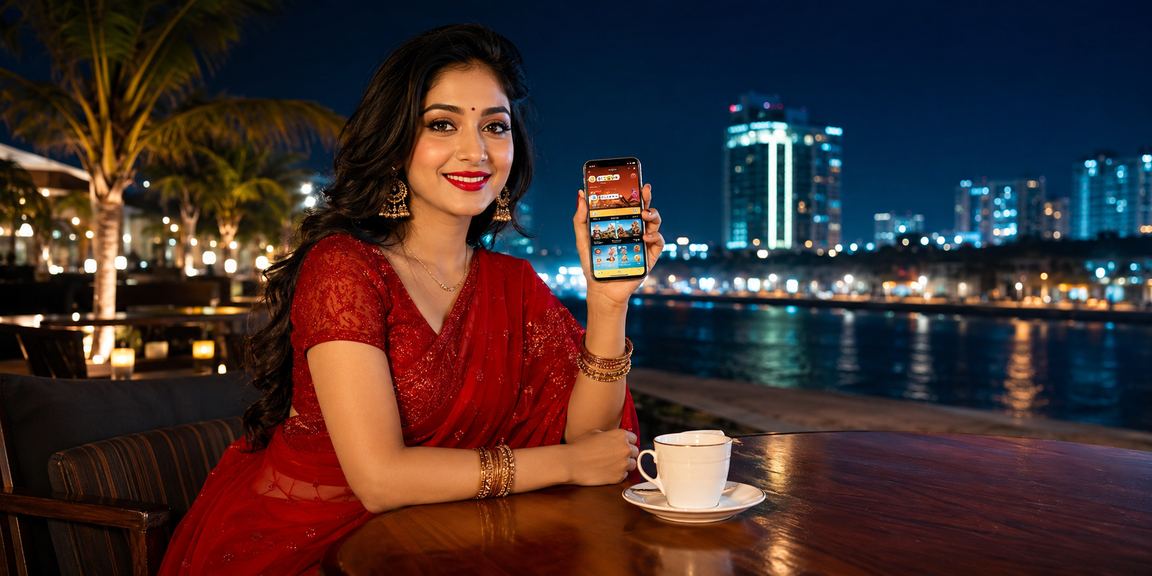 মোবাইল ক্যাসিনো খেলাচ্ছি বাংলাদেশে