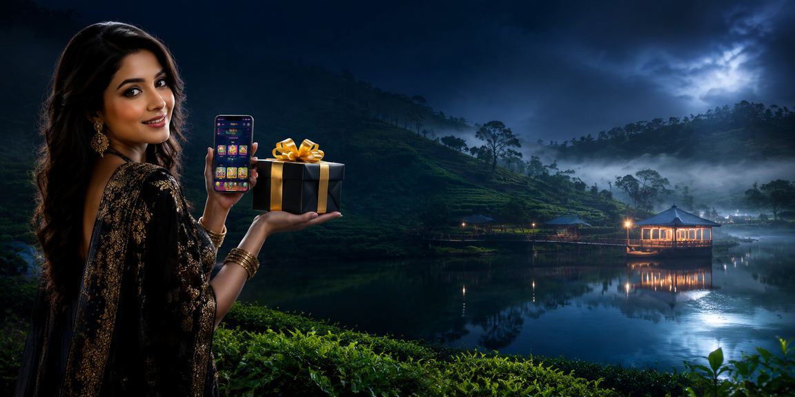 মোবাইল ডিভাইস থেকে ক্যাসিনো ও গেম খেলা