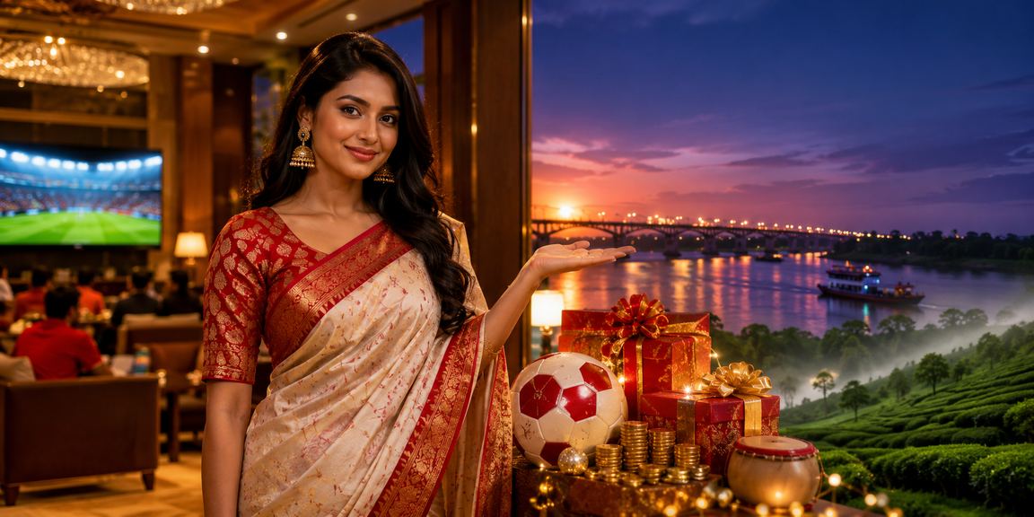 পহেলা বৈশাখে লটারি খেলা, মঙ্গলময় উজ্জ্বলতা