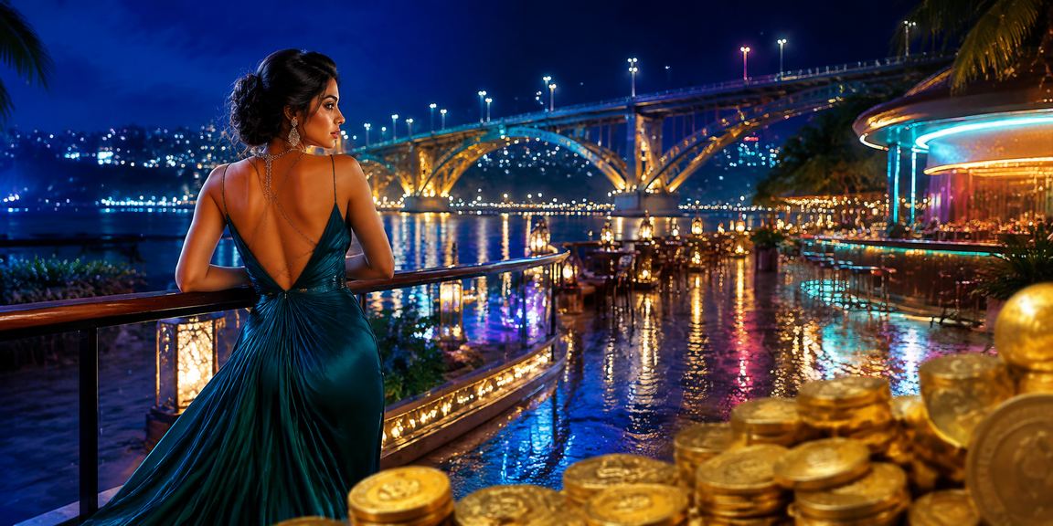 রাজশাহীতে অনলাইন ক্যাসিনৌ খেলার দৃশ্য